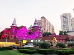 -马勒别墅·中餐厅