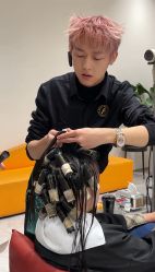 -西安F+造型