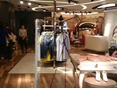 -银座mall(东直门店)