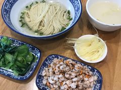 -裕兴记·三虾面(西北街总店)