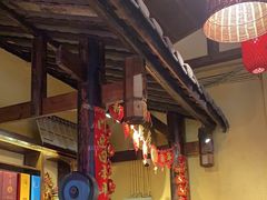 -富正毅三下锅·湘西韵味(天门山索道店)