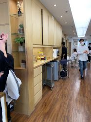 -THE LOG SALON 记录