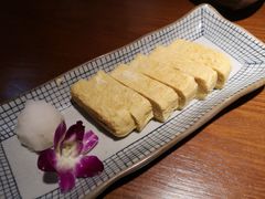 日式鸡蛋卷-八雲神川日本料理(汉口K11店)
