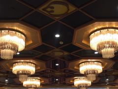 大堂-顺德人家食府(黄金广场店)