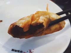 -桃园中华料理炸酱面(燕儿岛路店)
