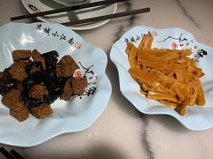 -京城小江南·北京烤鸭·江南土菜·白鱼(中关村店)