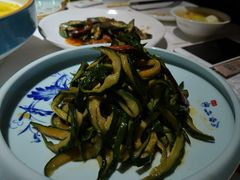 -古越舫·精品杭帮菜(商都路店)