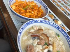 -老西安韩记三鲜煮馍(四府街店)
