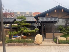 -大笑饭堂(甲子桥店)