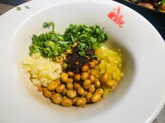 鱼汤蘸料-肥鱼屯活鱼锅(惠工街店)