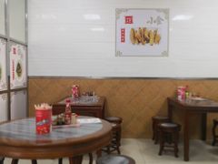 大堂-崖口云吞(石岐店)