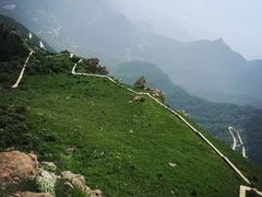 -白草畔自然风景区