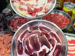 -英雄故事地摊烤肉(马驹桥店)