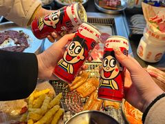 -俊熙家点餐式自助烤肉店(1227广场店)