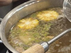 -潮汕美牛肉丸火锅店(天宁寺店)