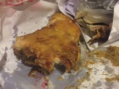 -香园炸鸡(鞍山西道店)