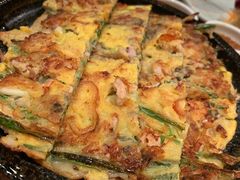 海鲜葱饼-萨拉伯尔(燕莎友谊商城店)