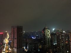 -富力丽思卡尔顿酒店·香荟全日制餐厅