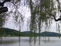 -南北湖风景区