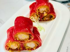 -荟满棠·粤菜茗点(西乡店)