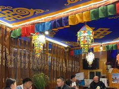 大堂-吉祥圣雪藏餐