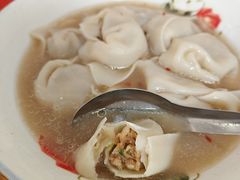 -宋家馄饨馆(八一公园店)