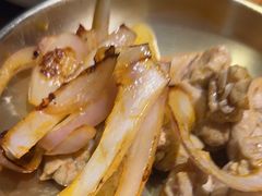 -九田家黑牛烤肉料理(华侨城店)