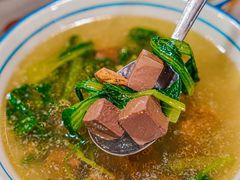 -阿金大白·上海菜馆(新天地店)