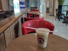 -太平洋咖啡(市府恒隆二店)