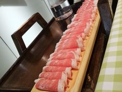-番食园鲜食火锅(高新店)