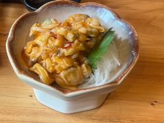 -藤原布二·大正创意料理(五台山店)