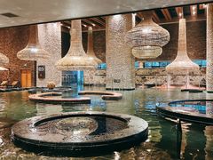 -清河半岛温泉度假酒店