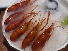 -乔街深夜食堂·小龙虾·高压锅生蚝(杭州总店)