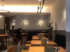 -村外有星光小食铺(长嘉汇店)