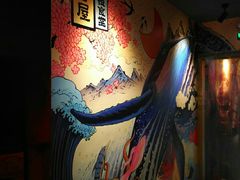 -有喜屋·深夜食堂(北京西路店)