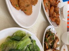 -锐记美食店·现捞海鲜(闸坡店)