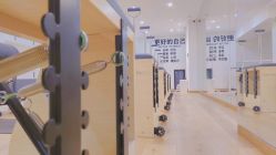 点击看大图 -思怡瑜伽·普拉提·减脂塑形