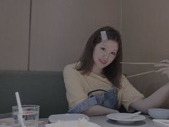 -海底捞火锅(银泰中心店)