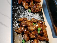 -庆江南江南菜(琴湖溪里花园城店)