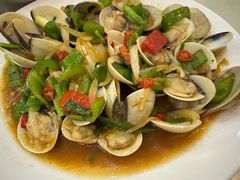 -覃记海鲜美食餐厅