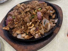 -标记美食新鲜猪杂(兴南大道店)