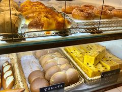 -仙峰天然面包(迎宾路店)