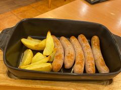 -萨莉亚意式餐厅(深圳北站店)