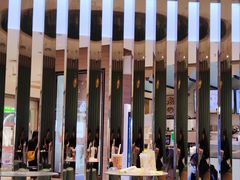 -奈雪的茶(亨特国际广场店)