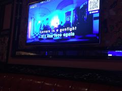 -欢乐迪KTV(南坪上海城店)