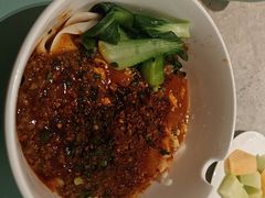 -西安高新希尔顿酒店·咖啡露台西餐厅