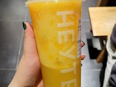 -喜茶(合肥中环城店)
