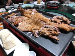 -九十九顶毡房(阜石路店)