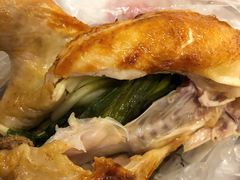-吴山烤禽 (吴山路店)