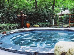 -天目湖御水温泉·度假酒店